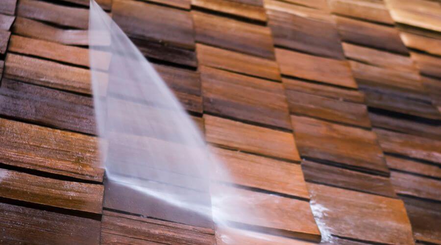 Slate Roofing in Lamont, FL